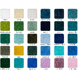  Super Pile Towels