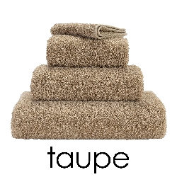  Super Pile Towels