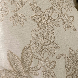 Tivoli Sateen Jacquard