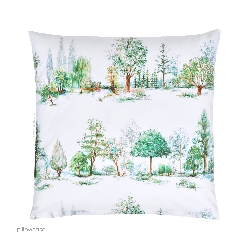 Trees Sateen