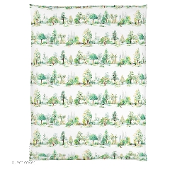 Trees Sateen