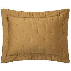 Triomphe Bronze Sateen