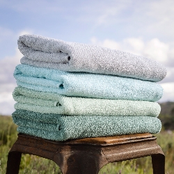 Twill Towels