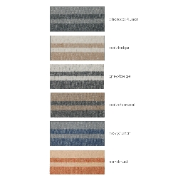 Viletta Cotton Blend Throw
