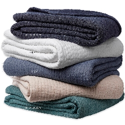 Vivada Coverlet