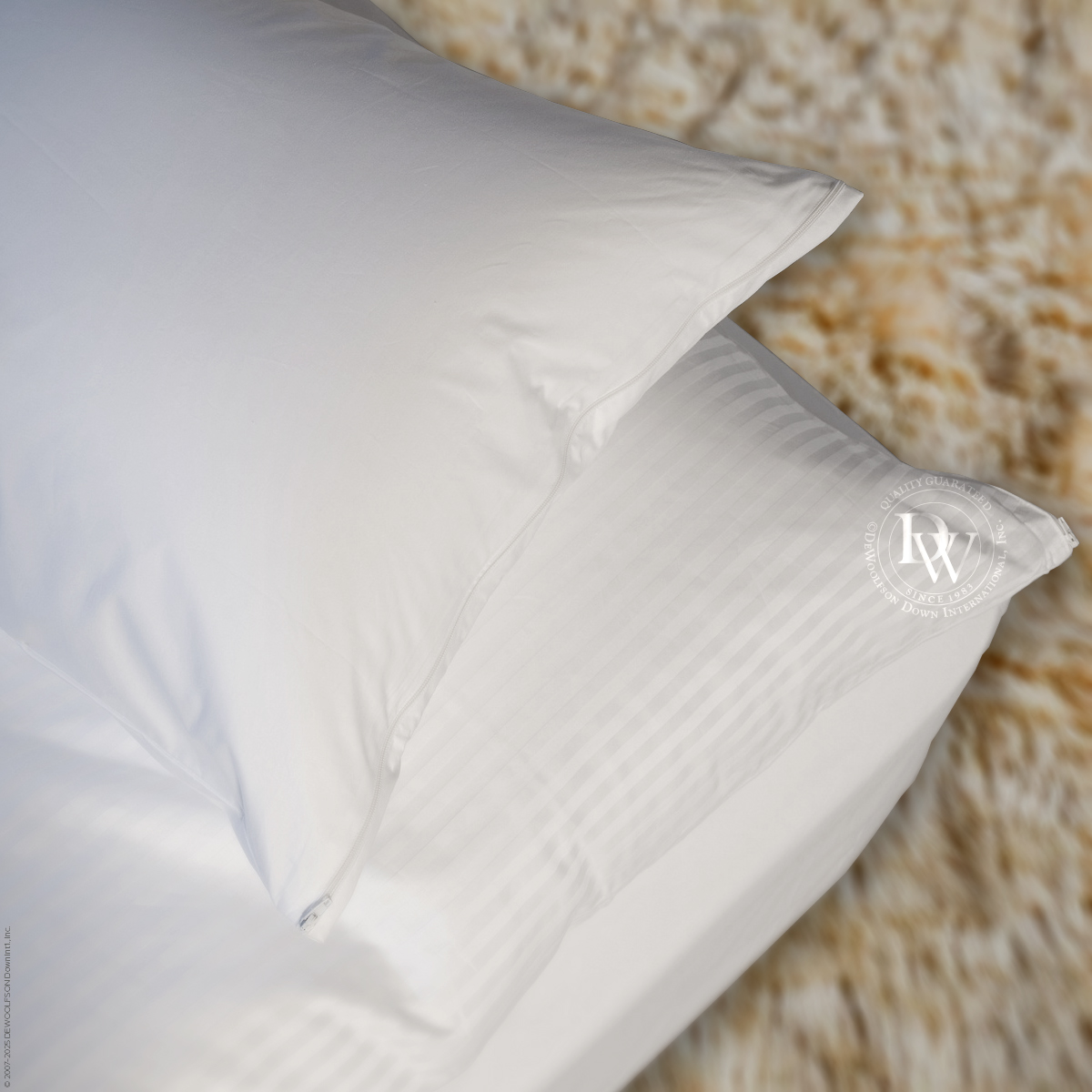 Mattress Topper Protector