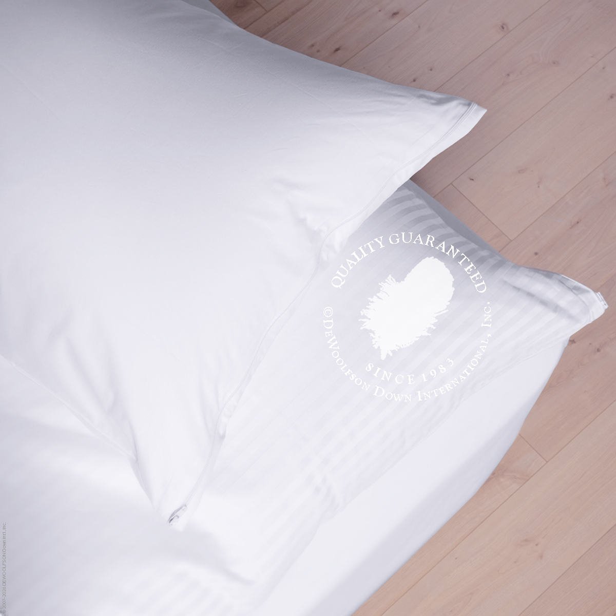Mattress Topper Protector