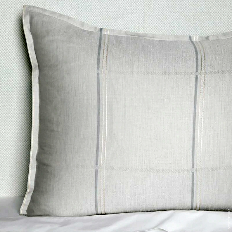 Tronto Sateen Jacquard