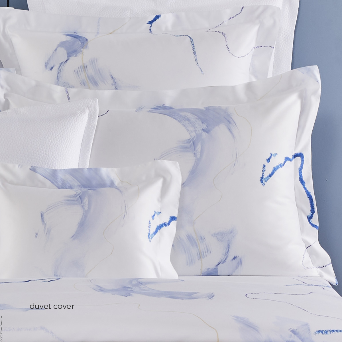 Ulysse Sateen Ulysse Sateen