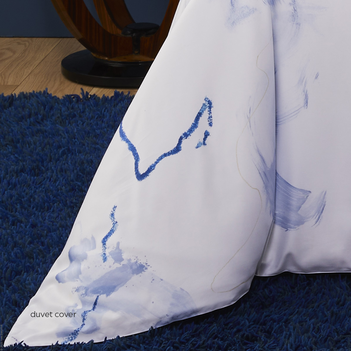 Ulysse Sateen Ulysse Sateen