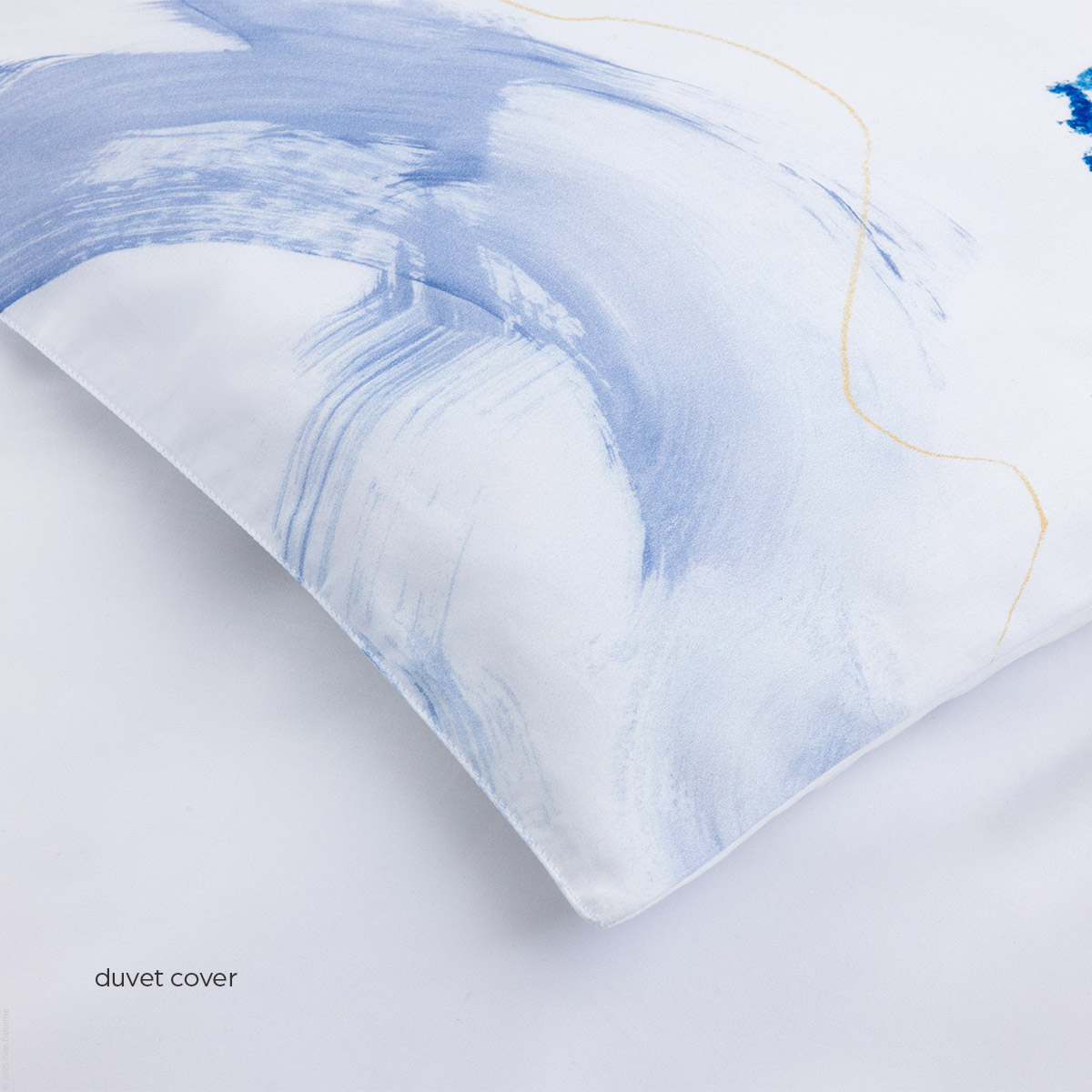 Ulysse Sateen Ulysse Sateen