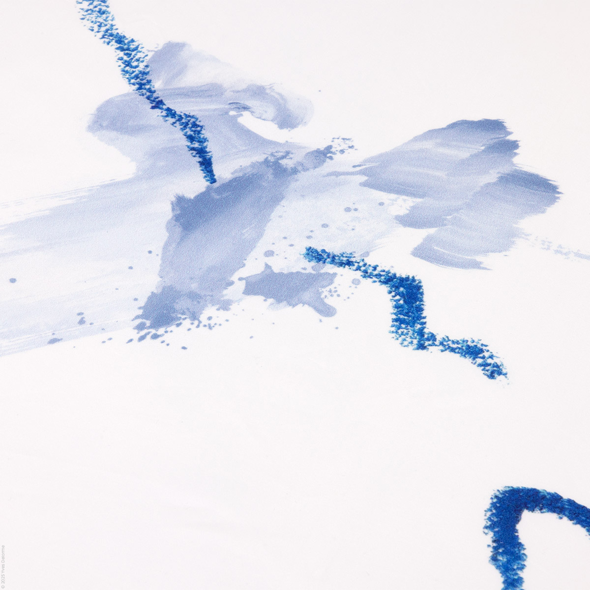 Ulysse Sateen Ulysse Sateen