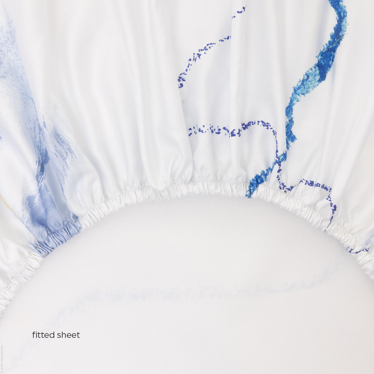 Ulysse Sateen Ulysse Sateen