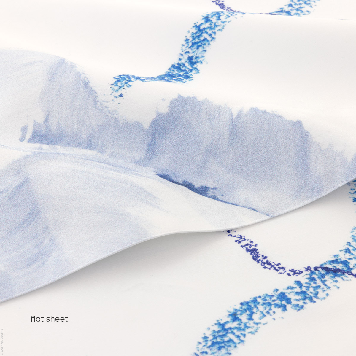 Ulysse Sateen Ulysse Sateen