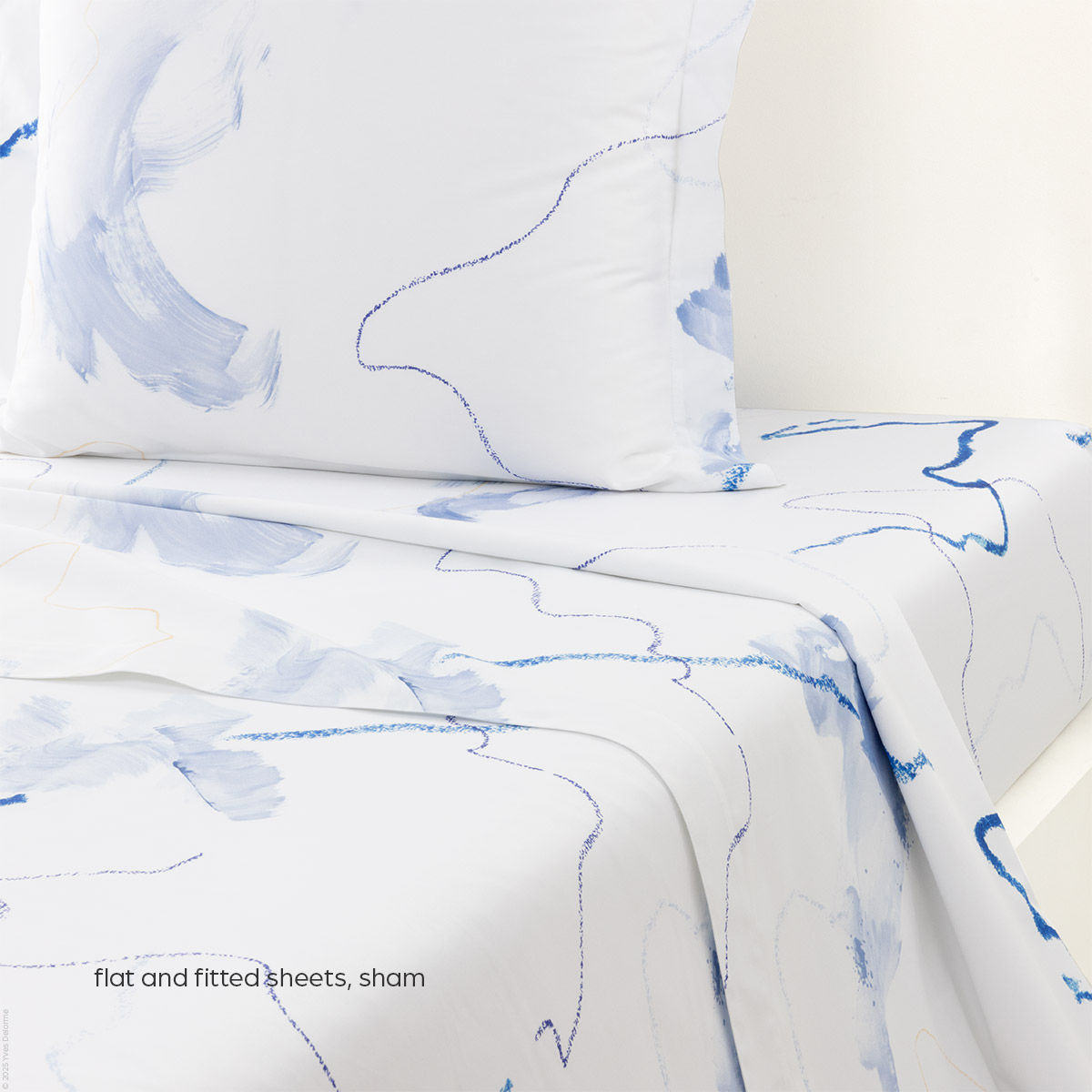 Ulysse Sateen Ulysse Sateen