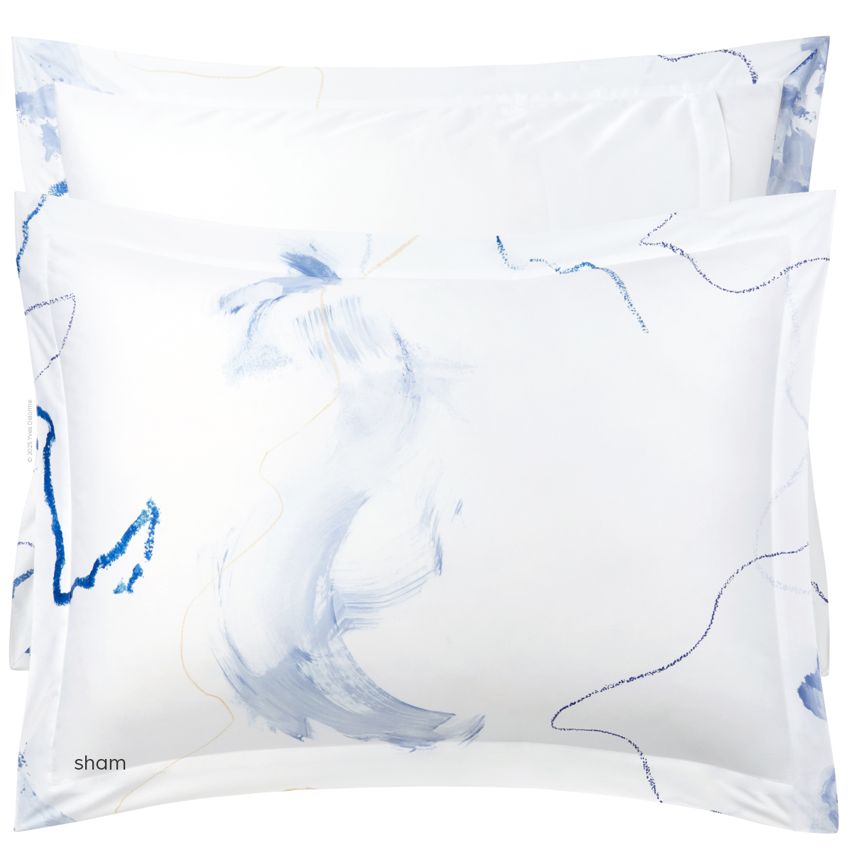 Ulysse Sateen Ulysse Sateen