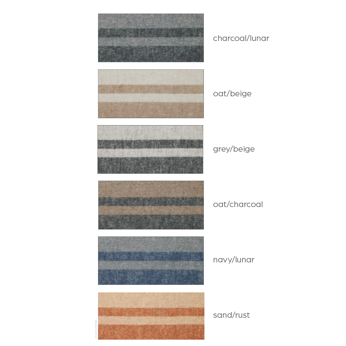 Viletta Cotton Blend Throw