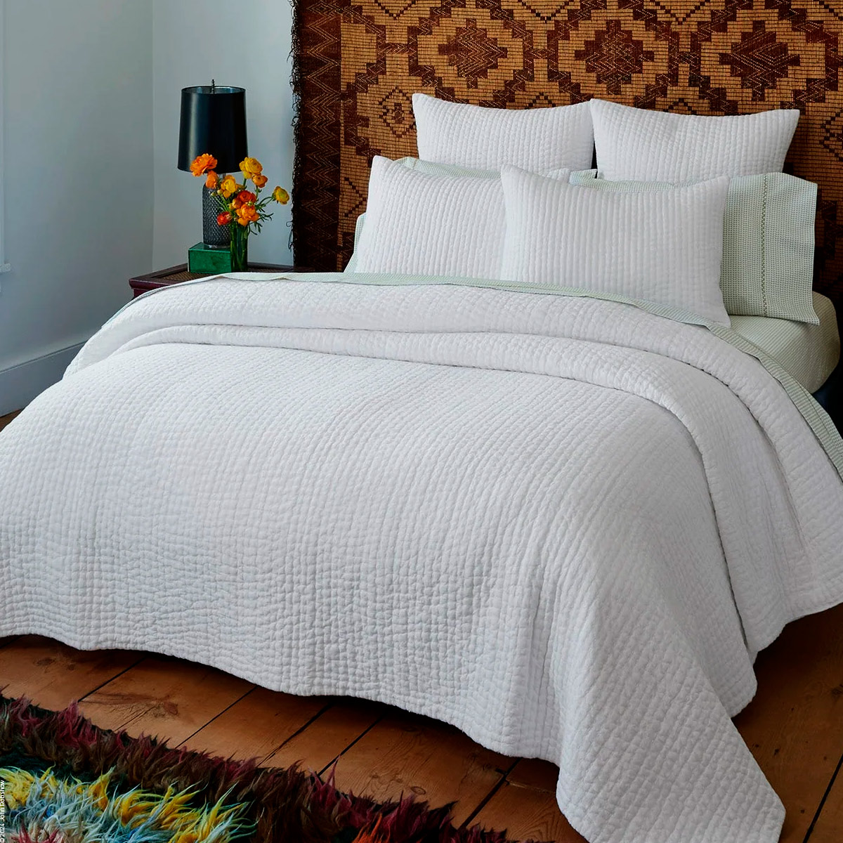 Vivada Coverlet