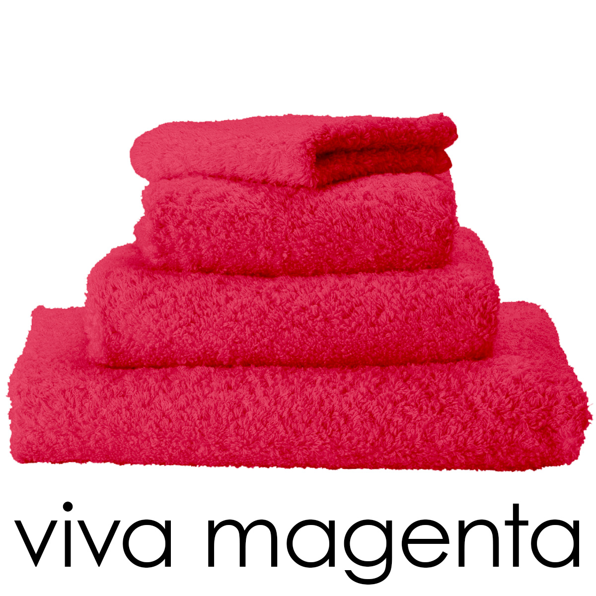  Super Pile Towels