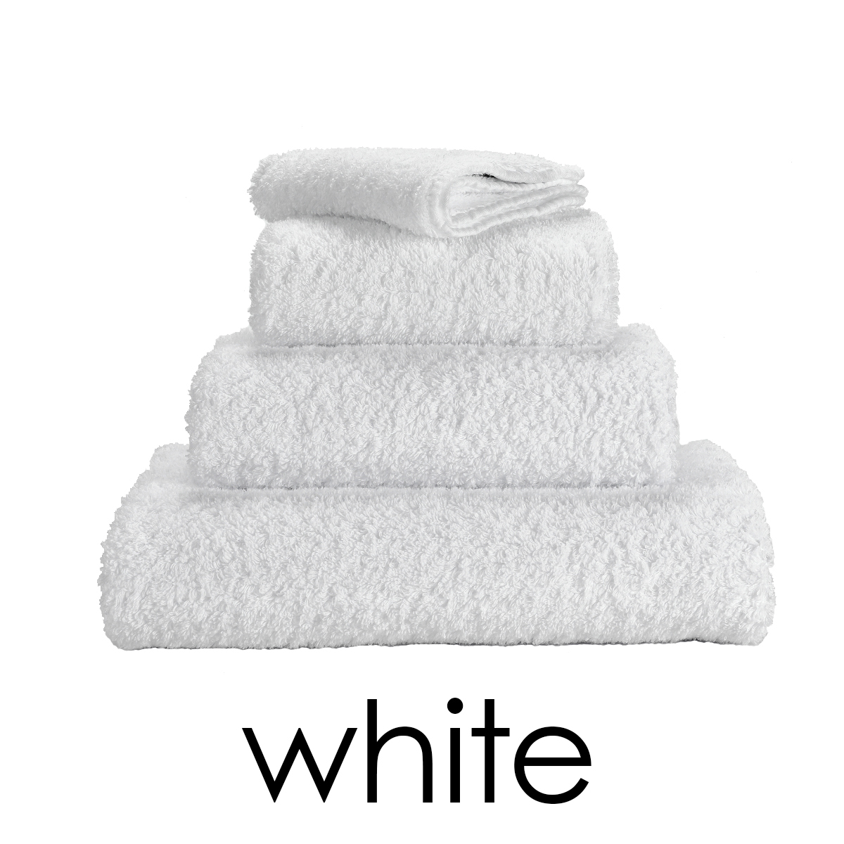  Super Pile Towels