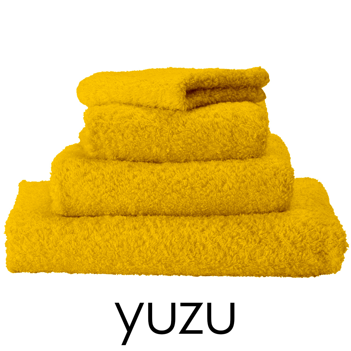  Super Pile Towels