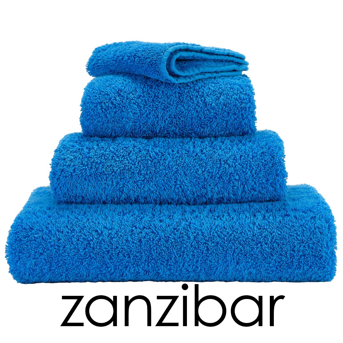  Super Pile Towels