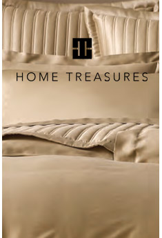 Exquisite Home Treasures Bed Linens