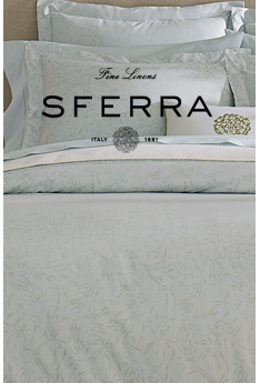 Exquisite luxury bedding