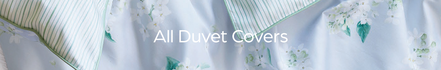 Duvet Covers banner