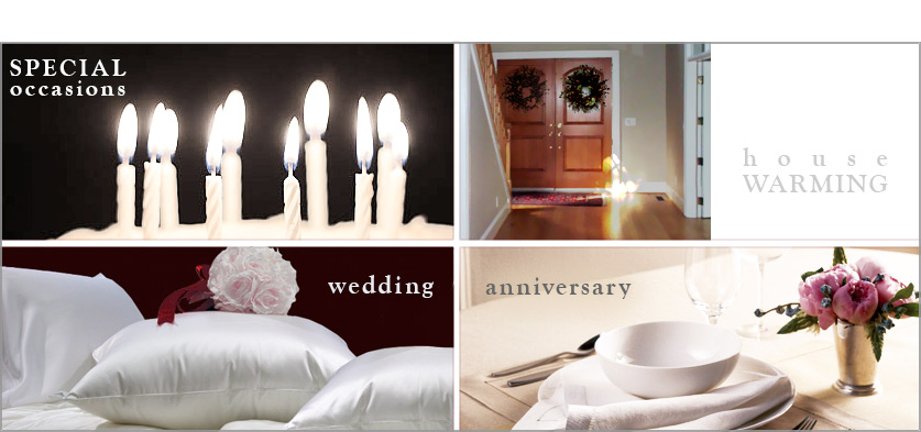 Welcome to the DeWoolfson Wedding Registry, special occasions, anniversary, house warming