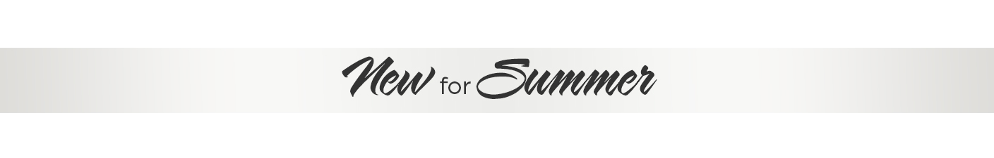 New banner