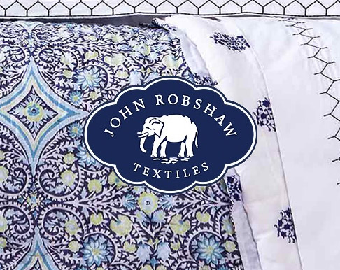 John Robshaw Bed Linens