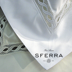 SFERRA Bed Linens