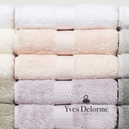 Yves Delorme Bath Linens