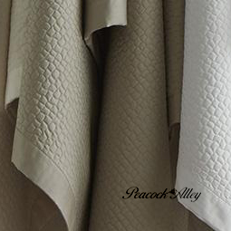 Peacock Alley Bed Linens