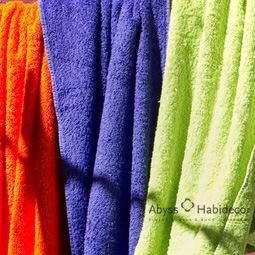 Abyss & Habidecor™ Bath Linens