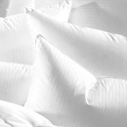 DEWOOLFSON Down Pillows