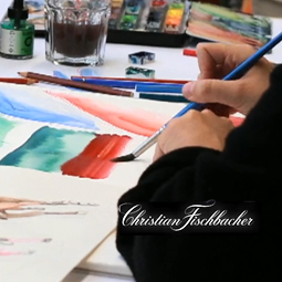 Christian Fischbacher
