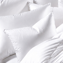 DEWOOLFSON Down Pillows