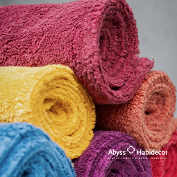 Abyss & Habidecor Bath Rugs