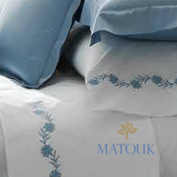 Matouk Bed Linens