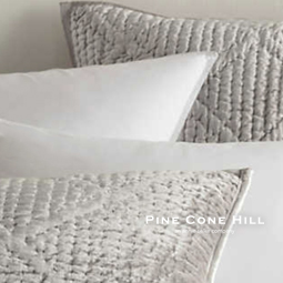 Pine Cone Hill Bed Linens