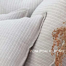 Pom Pom at Home Bed Linens