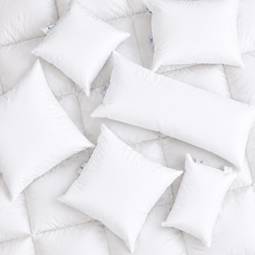 DEWOOLFSON Specialty Pillows
