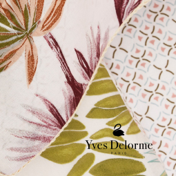 Yves Delorme Bed Linens