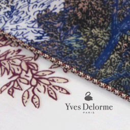 Yves Delorme Bed Linens