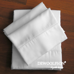 DEWOOLFSON Lycella® Linens