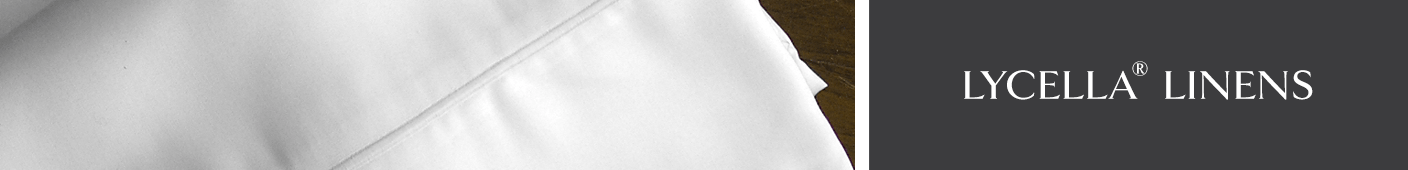 DEWOOLFSON Lycella® Linens banner